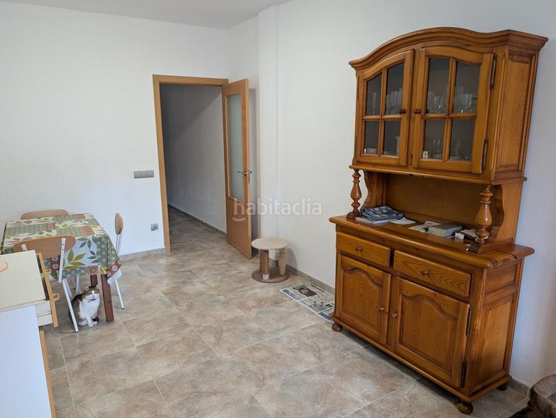 Foto cbe829af-a223-40f5-9a73-45309487b377. Piano terra con parcheggio in Ulldecona