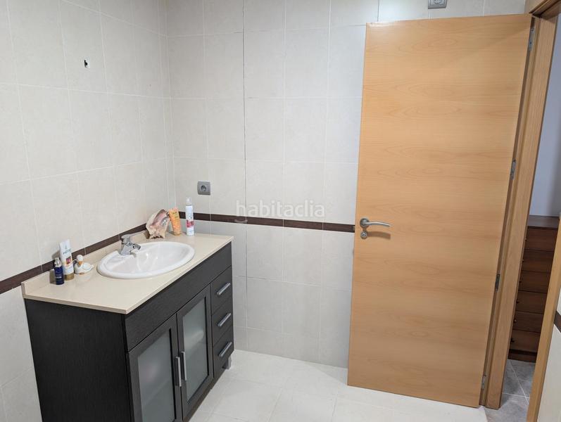 Foto d93ec9b2-1bd5-423f-831f-c94e169f3295. Piano terra con parcheggio in Ulldecona