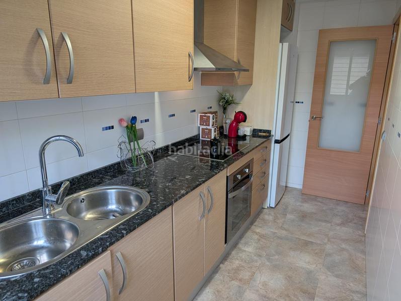 Foto ed3cbae9-aadb-4da2-8771-29a16668a254. Piano terra con parcheggio in Ulldecona