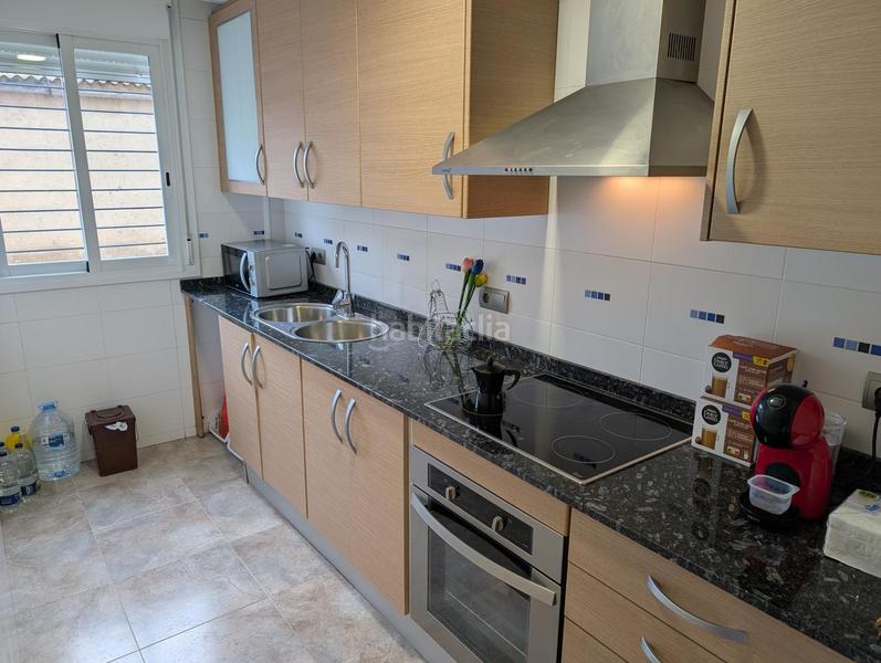 Foto ee3e74cb-8aad-4d17-b72a-c74c53cb81a5. Piano terra con parcheggio in Ulldecona