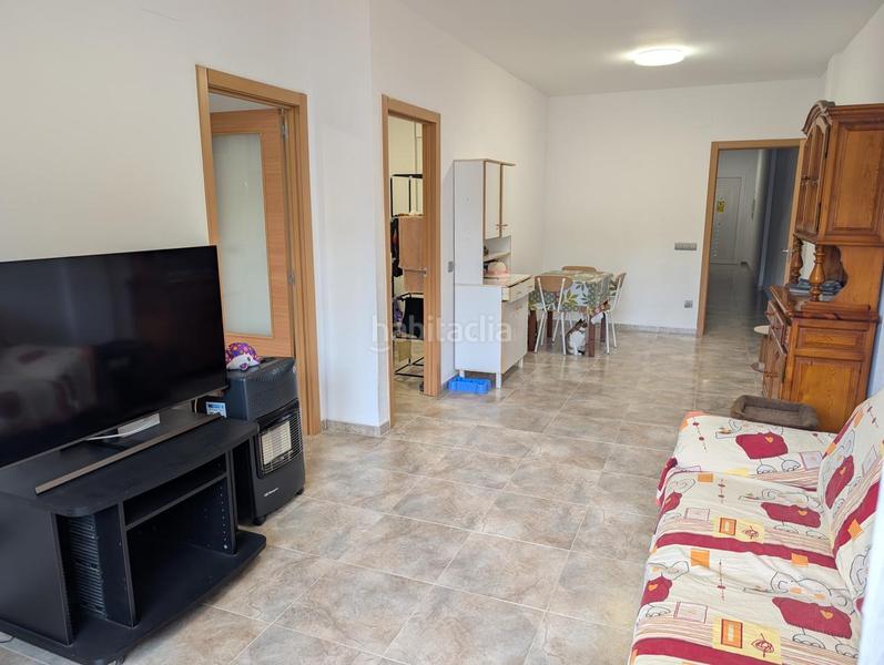 Foto f1486abf-a2ac-4e71-b478-cffdc9e76b6e. Piano terra con parcheggio in Ulldecona