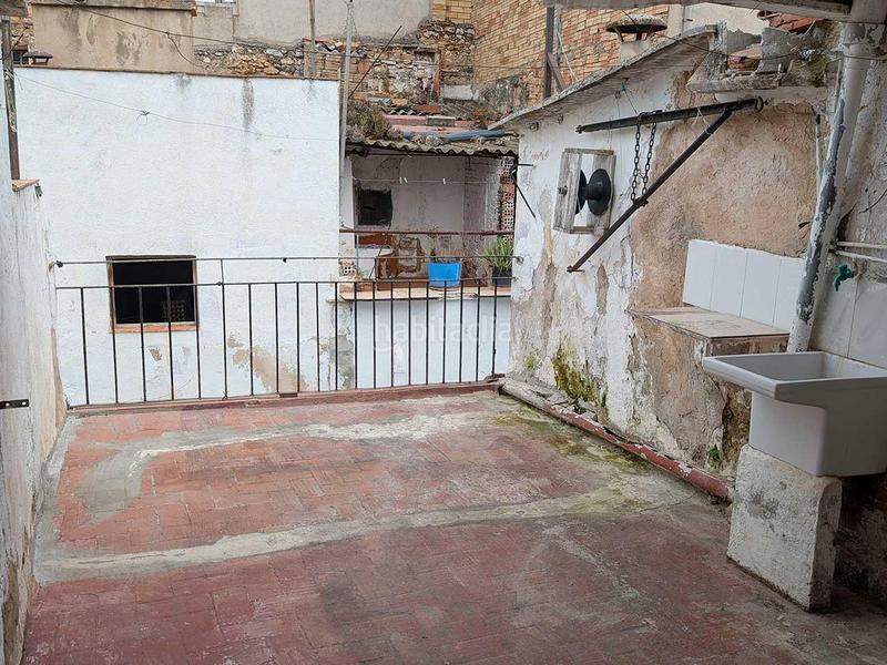 Foto a15dc91d-0328-4a13-a496-1ccb45bdfbe0. Maison dans Alcanar