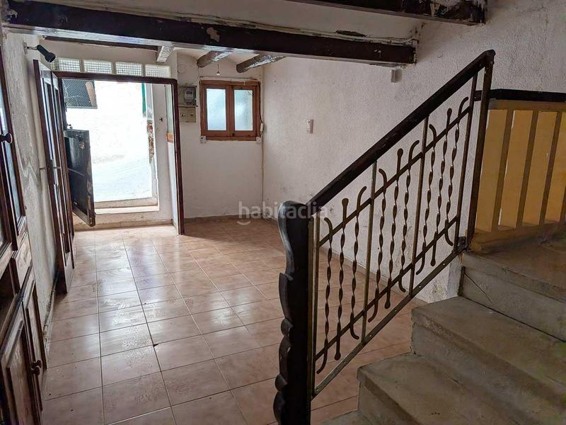 Foto bd5dc5f9-05bf-4294-be33-fb53ca803397. Maison dans Alcanar