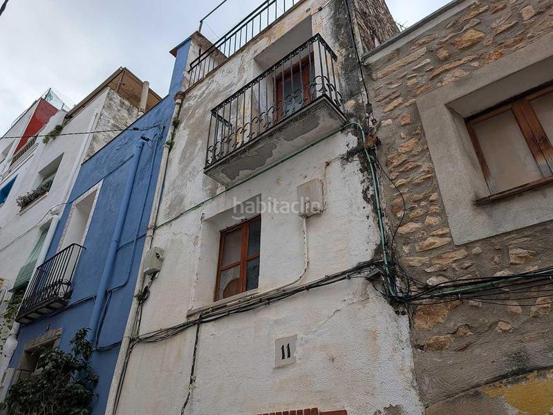Foto da98de5a-1cc0-49ef-ab1b-4918419a6d1a. Maison dans Alcanar
