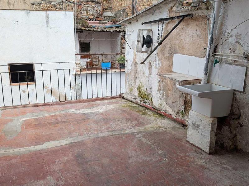 Foto e8d3baad-f5be-488b-9b86-53abbb98c864. Maison dans Alcanar