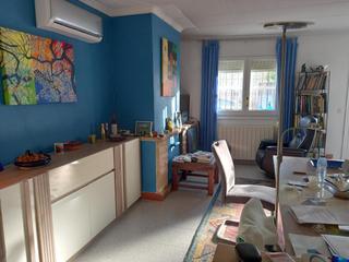 Casa in Immaculada 13. Encantadora casa de pueblo reformada, del año 1912, en sant joan