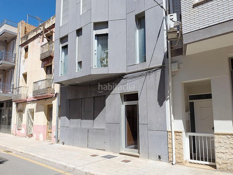 Foto 310f703b-d745-4676-807e-f5c6ac62e27a. Dúplex a Ulldecona