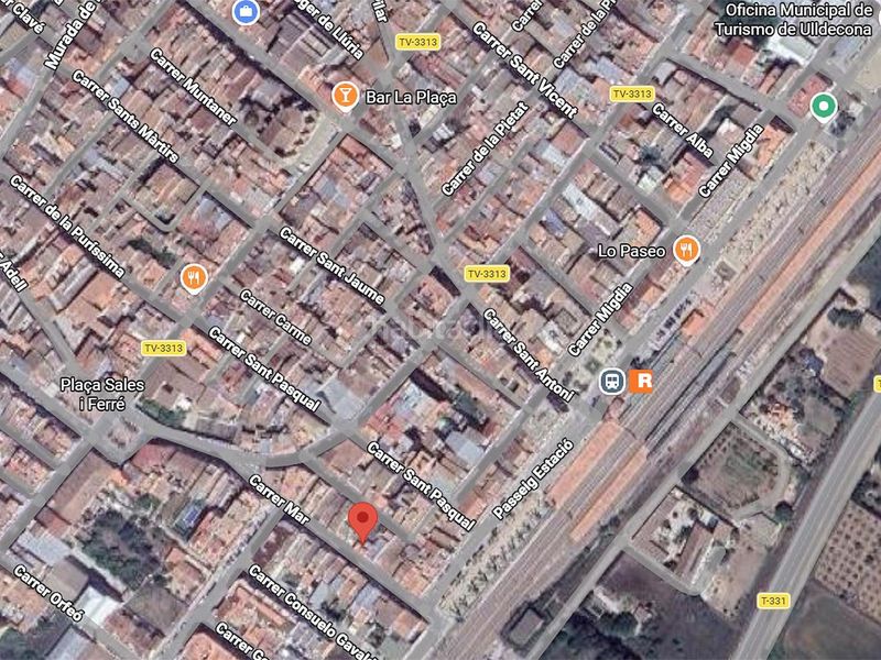 Foto 4d9d8d60-6a5b-4848-810d-23346ce66fdf. Dúplex a Ulldecona