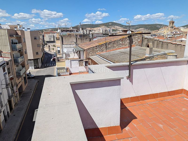 Foto ad73c930-875a-4754-bde7-4f6167509d75. Dúplex a Ulldecona