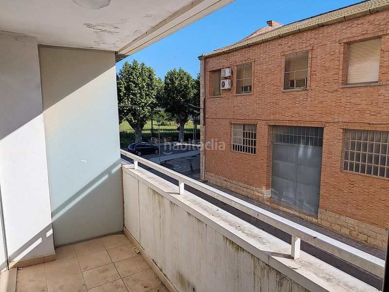 Foto a011de7b-77f2-45c5-a4ed-8fa973a816fb. Pis amb piscina a Ulldecona