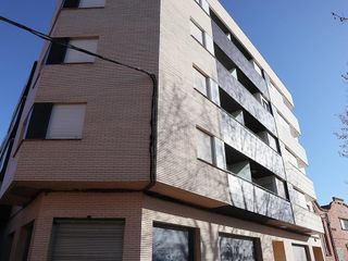 Appartement  Major 181. Estrena piso de 103m con parking y piscina comunitaria! visita l