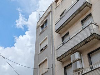 Àtic  Major. Luminoso ático de 85 m con 2 habitaciones en carrer major de ull