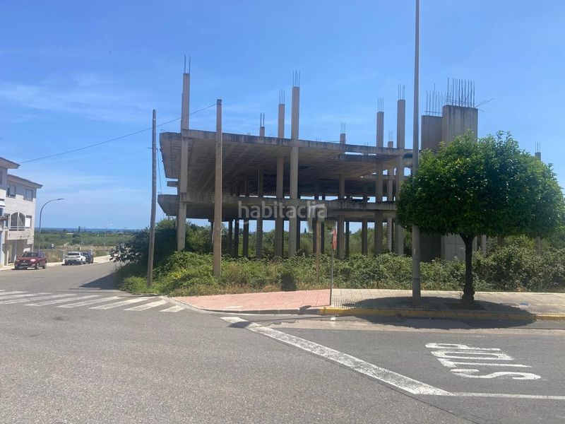 Foto 0968cd5c-cf40-4e5a-970d-e3bb7d3b7d43. Edifici a verge de montserrat 32 a Alcanar