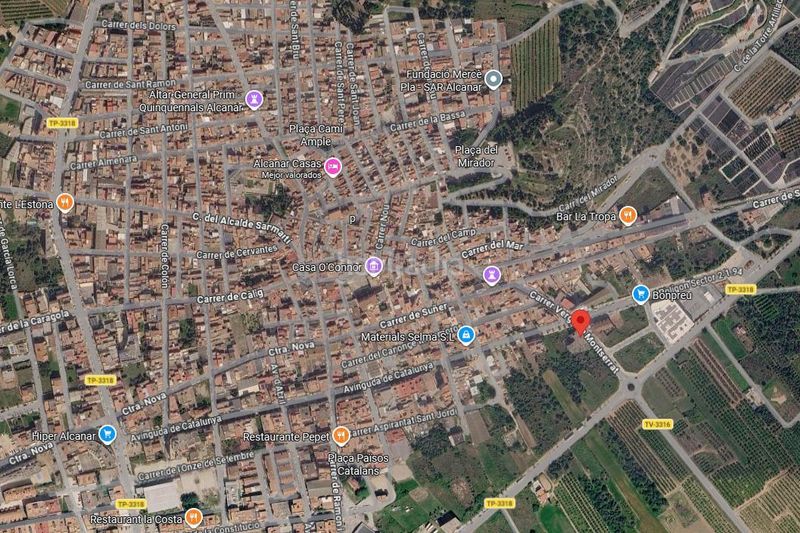 Foto b05ff3b1-47c2-48d5-b4f4-91cc8a46a9ff. Edifici a verge de montserrat 32 a Alcanar