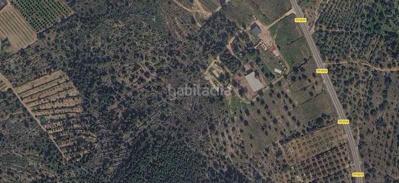 Foto cc6e81d8-b725-4c19-8ecc-8c30af4f07ae. Finca rústica a coll de'n pique a Ulldecona