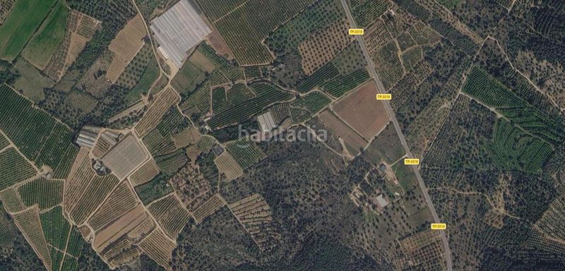 Foto d89896da-2867-498c-b504-216806d1f117. Finca rústica a coll de'n pique a Ulldecona