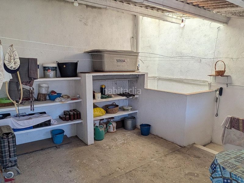 Foto a35fcaa2-47d1-4bb0-b456-fc2fb59e8a8e. Casa a Ulldecona