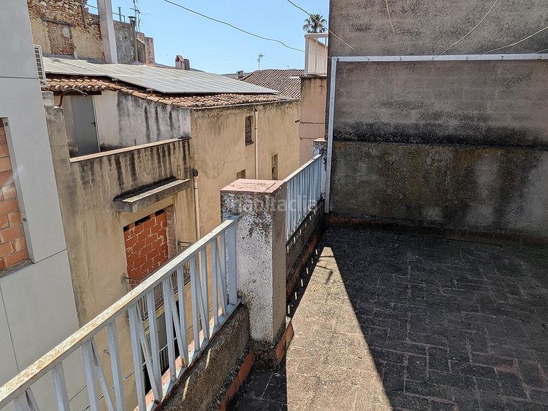 Foto c81e6b0e-824c-4e81-8654-42a11df7b6a1. Casa a Ulldecona
