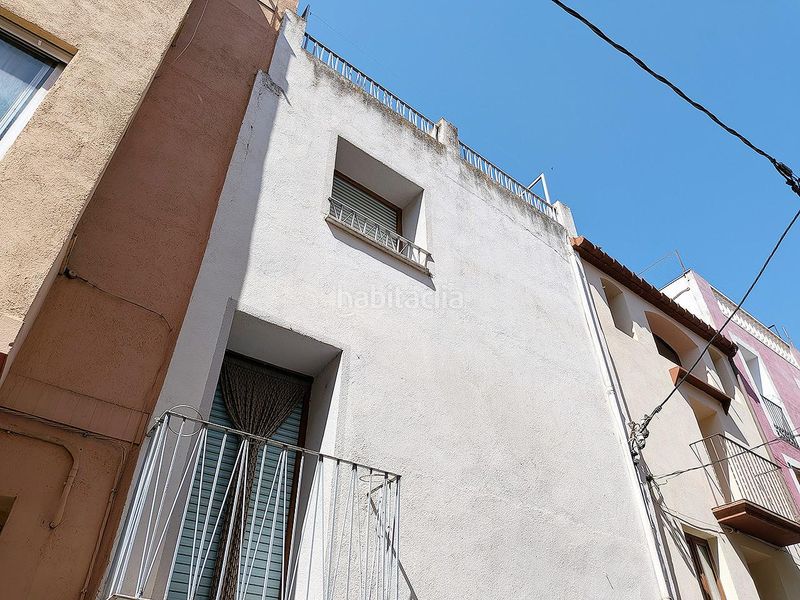 Foto e2ccc885-c289-441f-84a2-36f3dd52cfea. Casa a Ulldecona