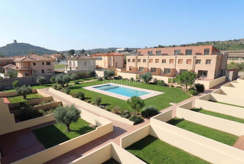 Foto 0023df81-06c1-4e73-9f14-eb3fb44c9ce5. Casa amb piscina a Ulldecona