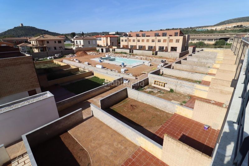 Foto 6c6cbd7a-6aef-4daf-89a4-bd505a74619b. Casa amb piscina a Ulldecona
