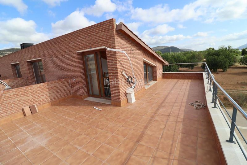 Foto f3aadfd5-8640-464c-8e6a-6231ff80cdb5. Casa amb piscina a Ulldecona
