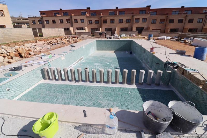 Foto fc3e039c-d26e-4c99-9a32-7890febd65b3. Casa amb piscina a Ulldecona