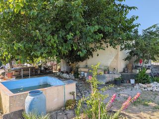 Propriété  La foia. Tu propio oasis rústico a un paso de ulldecona tarragona, con ca