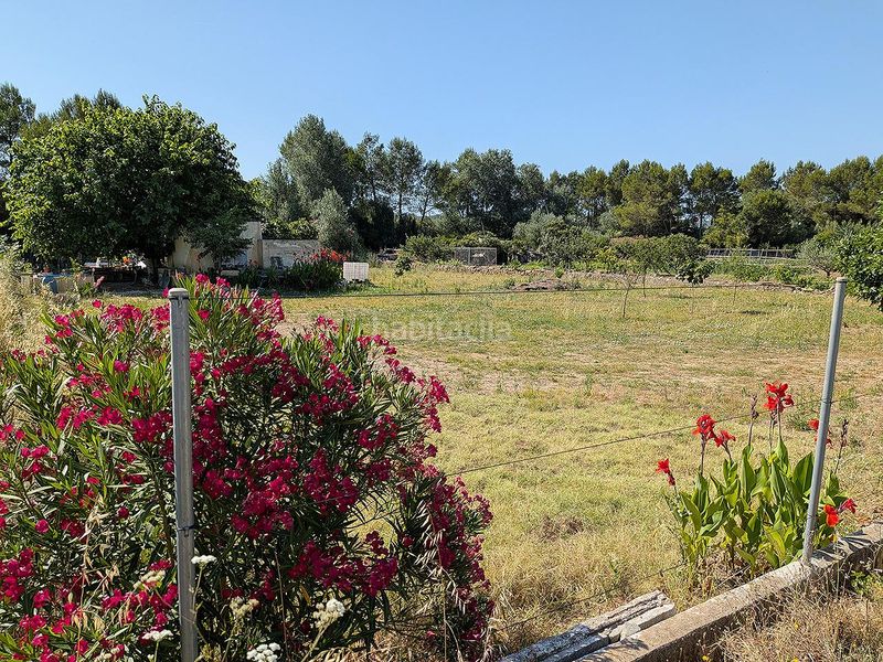 Foto d8fd5be4-da2e-419e-a046-cdd160cd079f. Finca rústica a Ulldecona