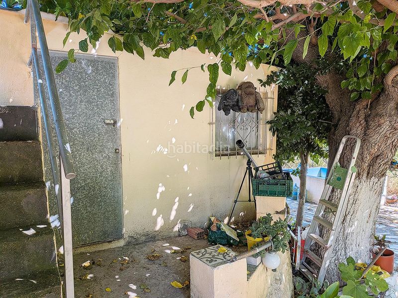 Foto eefa9d99-a34f-4cc5-b395-0a30af0c1408. Finca rústica a Ulldecona