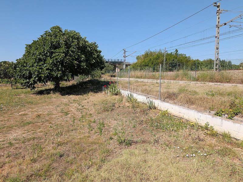 Foto fdf5d475-3153-4762-a2d2-10d1c66a4115. Finca rústica a Ulldecona