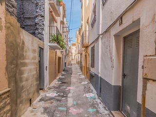 Wohngrundstück  Roquetes. Solar urbano en ulldecona con gran potencial edificable