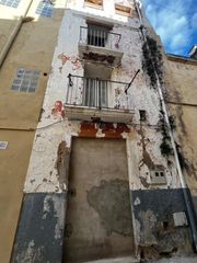 Maison  Santa bàrbara 18. Casa para rehabilitar o construir una nueva vivienda en ulldecon