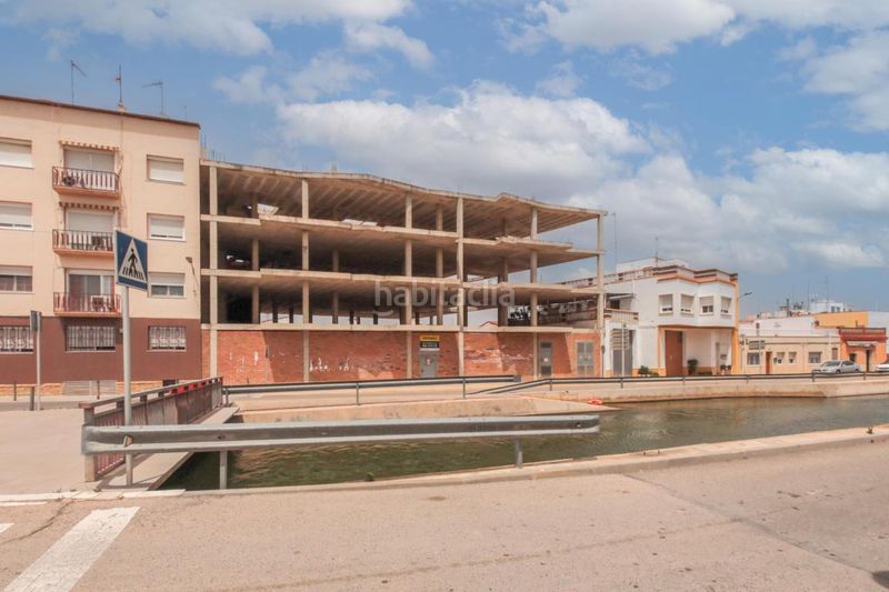 Foto ddbf7c20-0908-4234-b234-b634afa82383. Edifici a illa de buda 5 a Sant Jaume d´Enveja