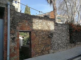 Terreno residenziale  Consuelo gavaldà