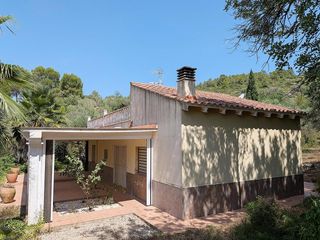 Masía  Pou serra. Gran oportunidad plan wow de servihabitat! chalet independiente