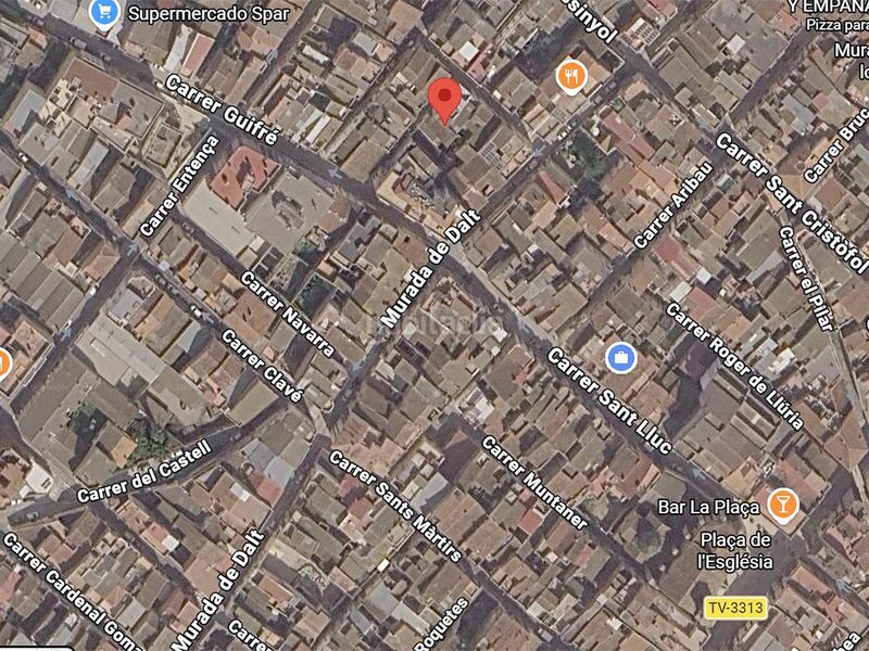 Foto 42a70124-42ed-44e2-9889-60228f75bcb3. Casa a Ulldecona
