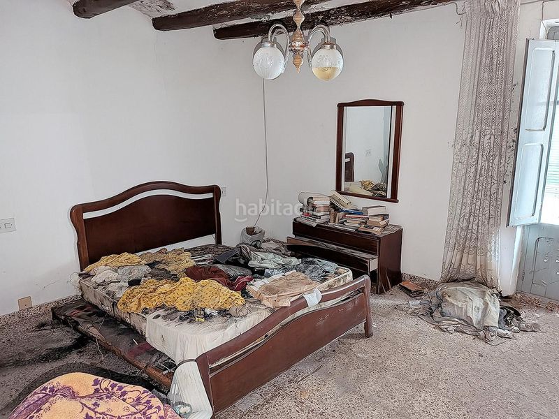 Foto 77d9691f-8ab1-49b9-92a5-612c06642f4d. Casa a Ulldecona