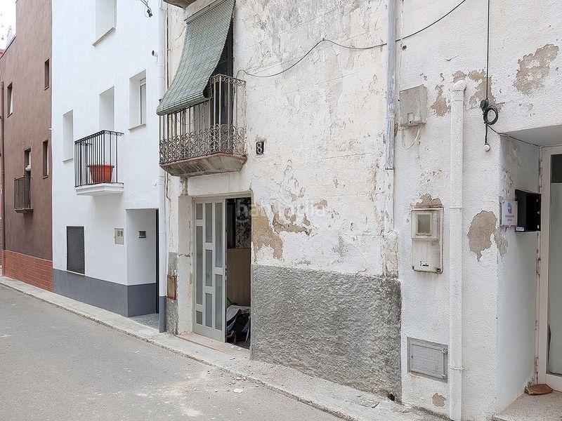 Foto b69ac796-9587-489d-b2c2-5a6b4b5dfb06. Casa a Ulldecona