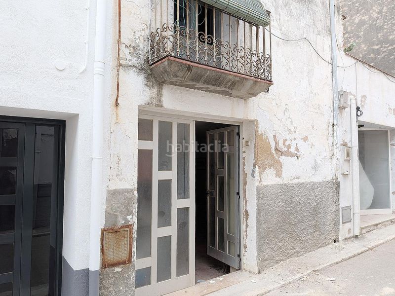 Foto c4ed34e4-f9b1-442e-b31d-1682f37ac0af. Casa a Ulldecona