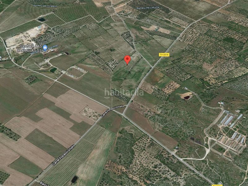 Foto 0c2c9a98-c5e1-427c-9c42-dae9eb59fa00. Finca rústica a el pou joa a Ulldecona
