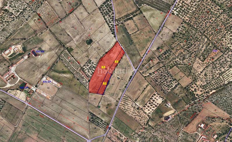 Foto be2616a4-9c61-4894-bed0-ef342ac28c8b. Finca rústica a el pou joa a Ulldecona