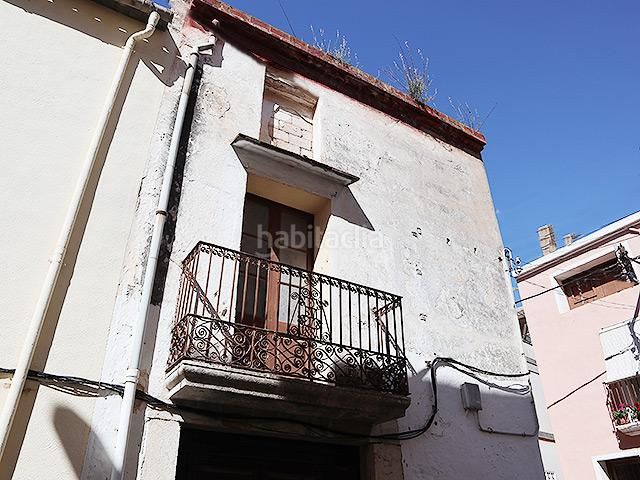 Foto 3fec1f01-6bf0-4994-90d2-25aad90f98ae. Casa a Ulldecona