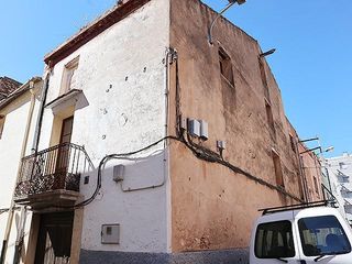 House  Calle santa teresa