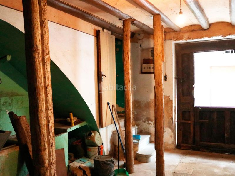 Foto c9e4370a-988b-409b-a526-280cd73aecf0. Casa a Ulldecona
