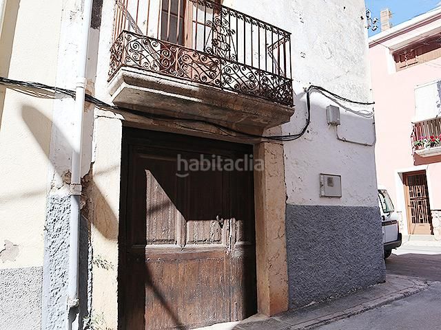 Foto e0a398f3-ccda-4711-984a-5a4a7807f40b. Casa a Ulldecona
