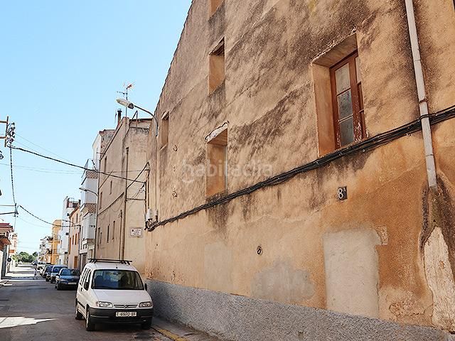Foto f6b7aa12-d9d3-4d73-a4e4-652583ad5896. Casa a Ulldecona