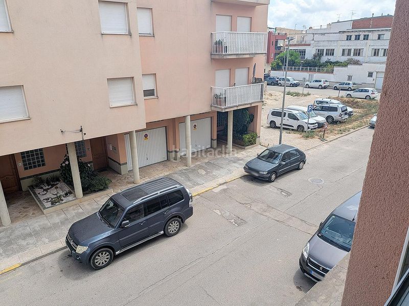 Foto fbb748be-0aa4-42a7-a71a-cd8be8720ec7. Piso en carretera de godall 27 piso vpo 3 habitaciones 2 baños a reformar tarragona en Ulldecona