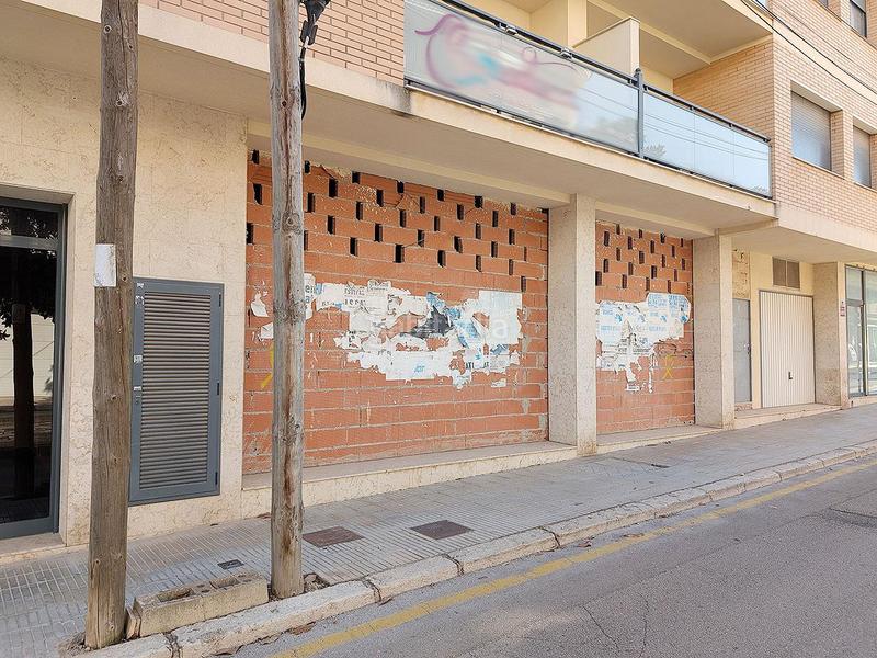 Foto c9603de7-7736-49d7-9382-67997278808a. Local comercial a Ulldecona