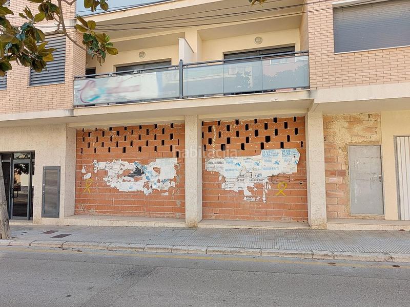 Foto f1b2a242-fc01-4d82-94fc-610c6295d838. Local comercial a Ulldecona